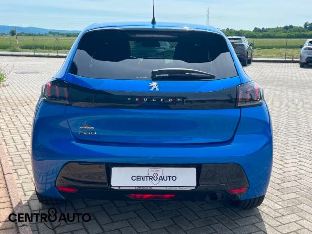 PEUGEOT 208 2ª serie 208 PureTech 100 Stop&Start EAT8 5 porte Allure Pack - Foto 5