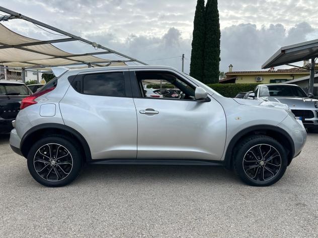 Nissan Juke 1.5 Diesel Promo Ferragosto !!!! - Foto 2