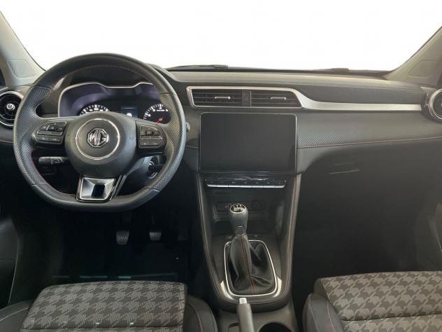 MG ZS 2024 1.5 Classic Comfort - Foto 8