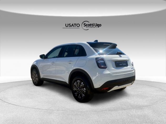 FIAT 600 Hybrid 1.2 Hybrid 110cv - Foto 4
