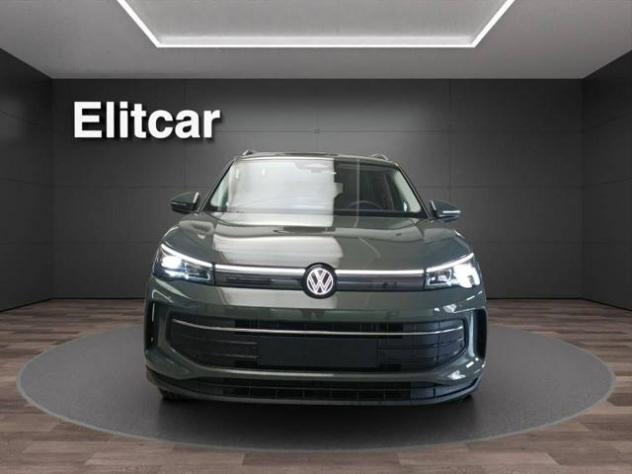 VOLKSWAGEN Tiguan 2.0 TDI 150 CV DSG Edition Plus rif. 23299978 - Foto 2