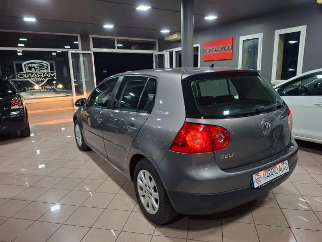 Volkswagen Golf 1.4 benzina 80cv NEOPATENTATO - Foto 6