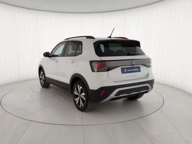 Volkswagen T-Cross 1.0 TSI Edition Plus - Foto 2