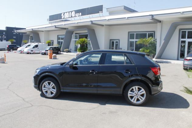 Audi Q2 35 TDI S tronic Business Advanced KM.0 PRONTA CONSEGNA - Foto 4