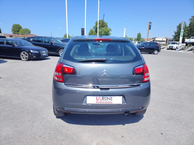 Citroen C3 BlueHDi 75 Live Edition - NEOPATENTATI - Foto 6