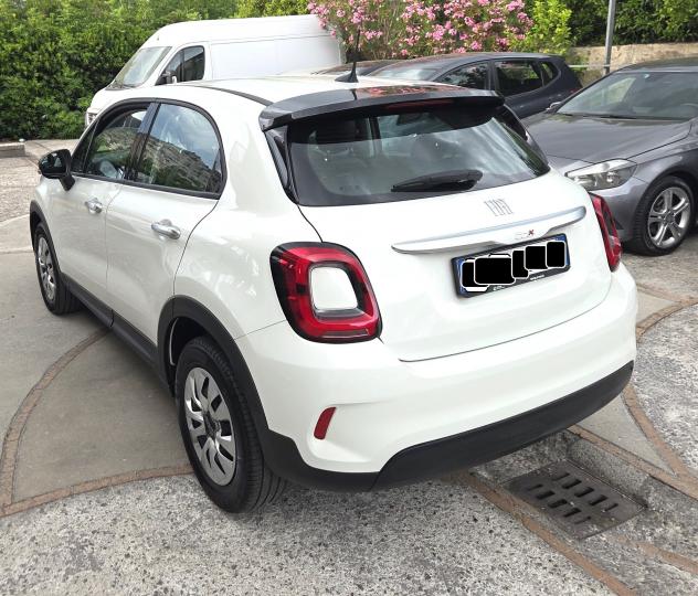 Fiat 500X 1.3 MultiJet 95 CV KM 24000 IVA COMPRESA - Foto 6