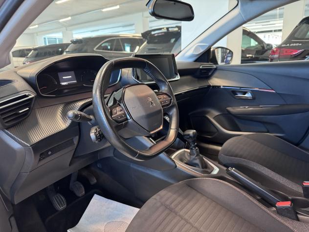 Peugeot 208 208 1.2 puretech Allure s&s 100cv my20 - Foto 7