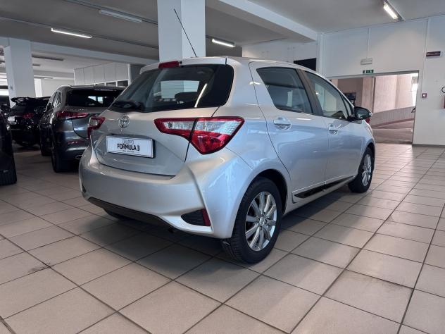 Toyota Yaris 1.0 Active - Foto 3