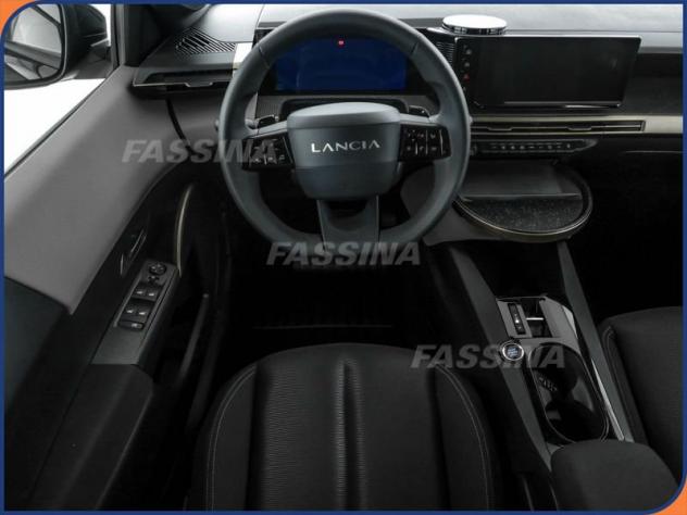 Lancia Ypsilon Hybrid e-DCT 100cv - Foto 10