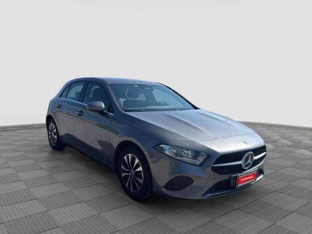 MERCEDES-BENZ A 180 A 180 Automatic Executive rif. 23939789 - Foto 7