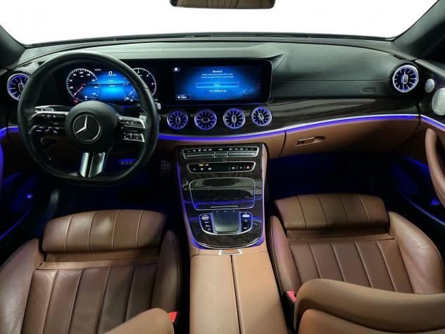 Mercedes-Benz Classe E 220 d 4Matic Premium - Foto 9