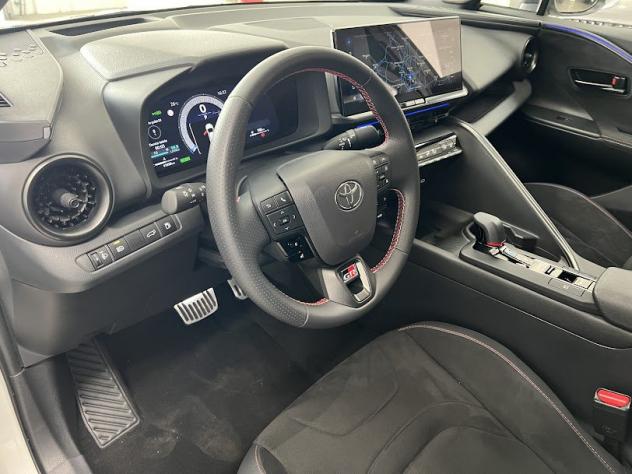 Toyota C-HR 2.0 PHEV E-CVT Lounge Premiere - Foto 10