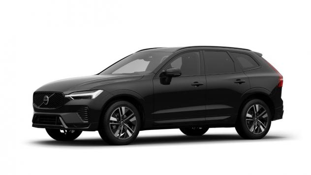 Volvo XC60 B5 AWD automatico Plus Dark - Foto 3