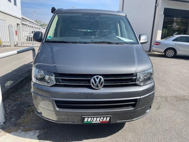 Volkswagen T5 California - Foto 2
