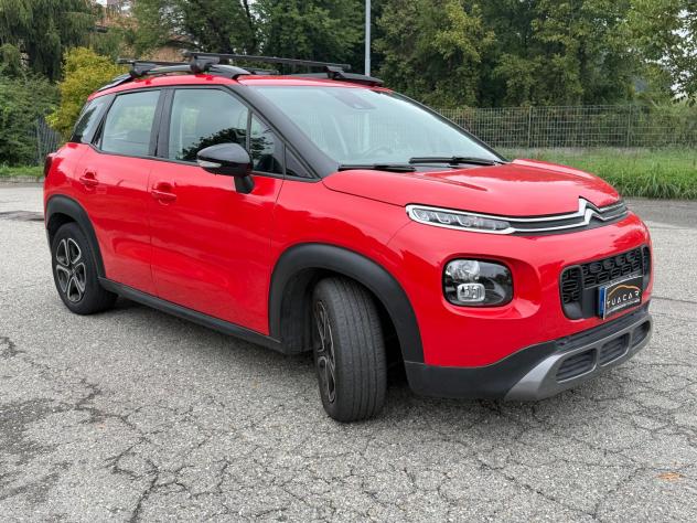 Citroen C3 Aircross 1.2 PureTech 82 Feel *C #50307 - Foto 3