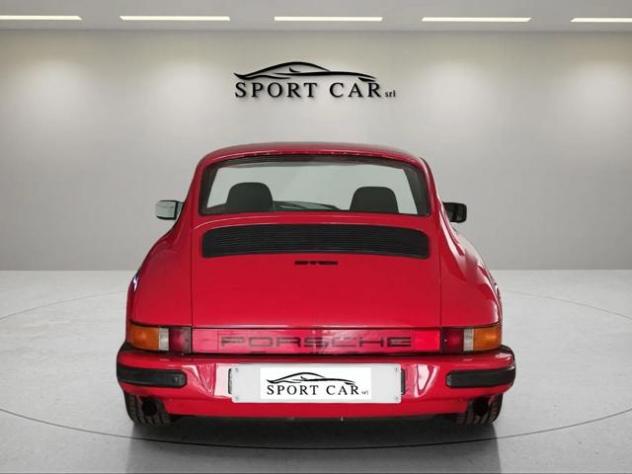 PORSCHE 911 coupè S -TUTTA RESTAURATA- rif. 21556158 - Foto 4