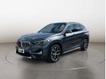 BMW X1 SDRIVE 18D XLINE AUTO