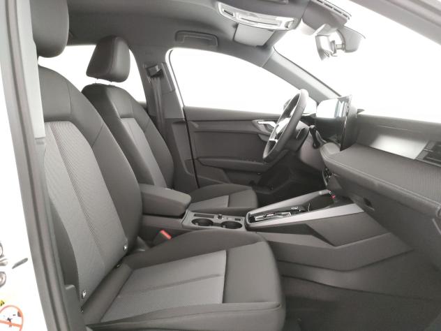 Audi A3 Sportback A3 Audi Design TFSI 110 kW S tronic - Foto 8