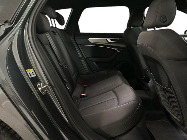 Audi A6 A6 Avant 2.0 tdi mhev + S line edition quattro 204cv s-tronic - Foto 8