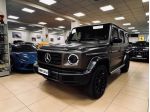 Mercedes-benz G 400 Classe -400D Premium Plus 330cv AMG PERMUTE AUTO MOTO BARCHE