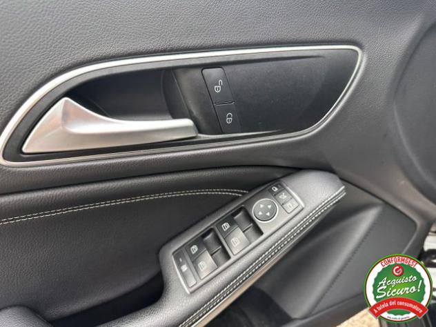 MERCEDES-BENZ CLA 200 Shooting Brake Premium Automatica rif. 23887121 - Foto 7