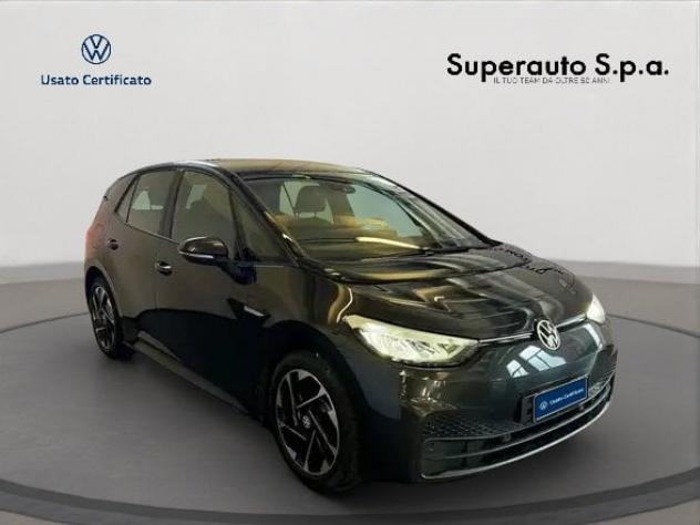 Volkswagen ID.3 Pro - Foto 3