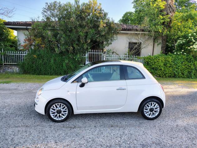 Fiat 500 1.3 Mjtd 95 CV Lounge FINANZIABILE - Foto 6