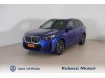 BMW X1 X1 2.0 23d XDrive mHev 48V MSport Auto 211CV
