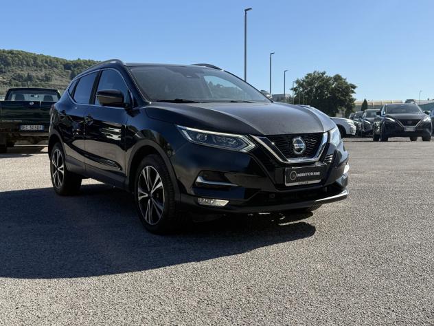 Nissan Qashqai 1.5 dCi 115 N-Connecta - Foto 3