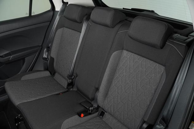 Volkswagen T-Cross 1.0 TSI Edition Plus 115CV - Foto 10