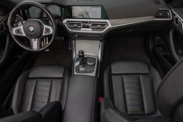 BMW 420 i Cabrio Msport rif. 24165916 - Foto 4