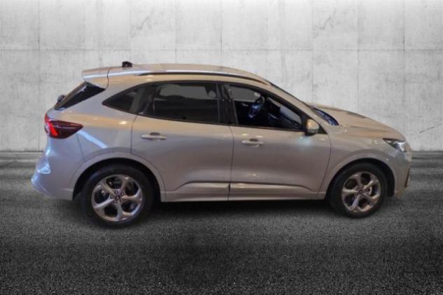 FORD Kuga 2.5 Full Hybrid 180 CV CVT 2WD ST-Line rif. 23251653 - Foto 4