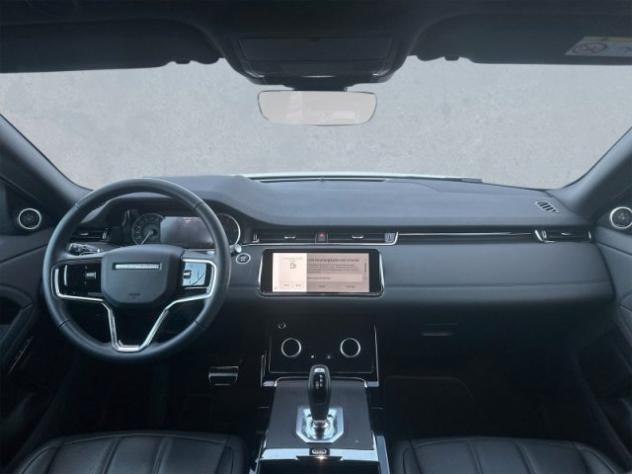 LAND ROVER Range Rover Evoque 2.0D I4 163 CV AWD Auto R-Dynamic SE rif. 22065413 - Foto 6