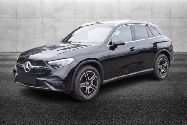 MERCEDES-BENZ GLC 220 d 4Matic Mild Hybrid AMG Line Advanced Plus rif. 23759004 - Foto 2