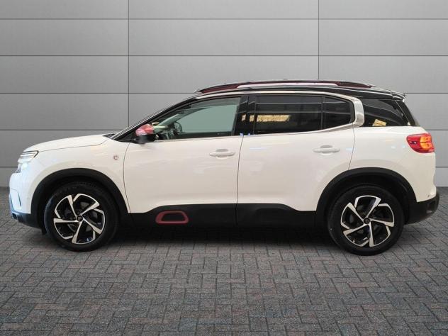 Citroën C5 Aircross BlueHDi 130 S&S EAT8 C-Series - Foto 2
