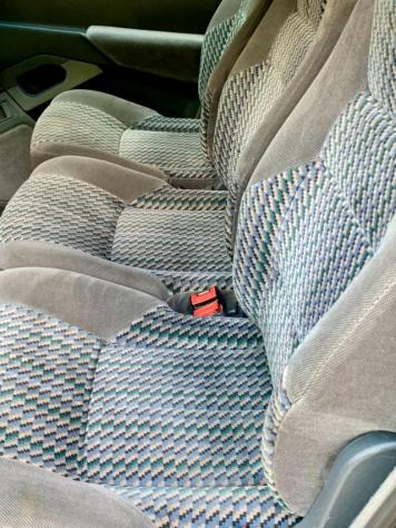 RENAULT Espace 2.0i cat RT VALORE STORICO DOCUMENTI ORIGINALI rif. 23794196 - Foto 9