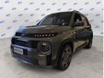 Hyundai Inster BEV 49 kWh Inster Cross