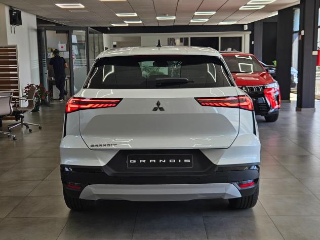 Mitsubishi Grandis DISPONIBILE IN VARIE COLORAZIONI E ALLESTIMENTI - CONCESSIONARIO UFFICIALE - Foto 5