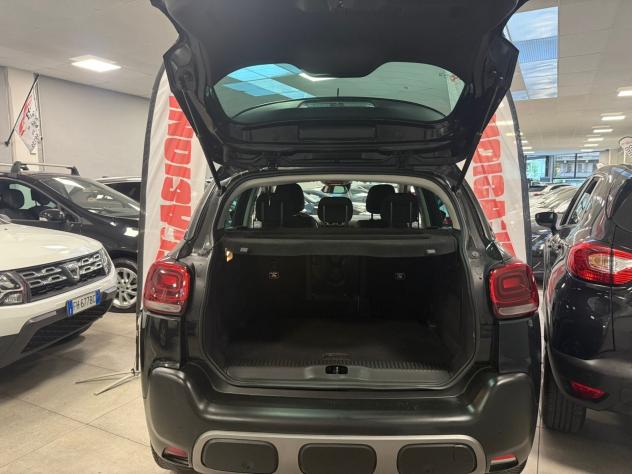 Citroen C3 Aircross PureTech 110 S&S Shine - Foto 9