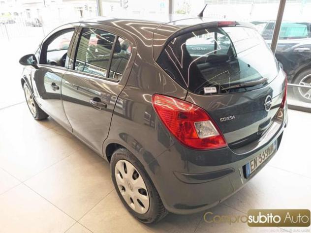 OPEL Corsa 1.0 12V 5 porte Ecotec rif. 24021310 - Foto 5