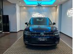 Volkswagen Tiguan 1.6 TDI SCR Business BlueMotion Technology