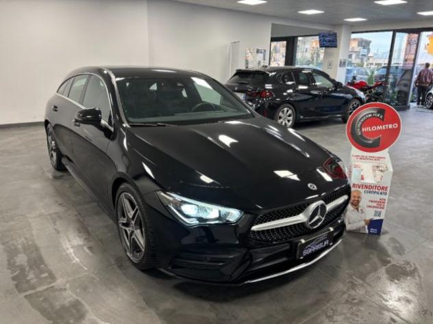 MERCEDES-BENZ CLA 200 d AMG Premium SW Shooting Brake Automatico rif. 23987046