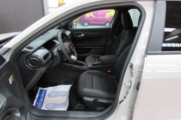 JEEP Avenger 1.2 Turbo 110 CV MHEV BLACK EDITION KMZERO rif. 24157009 - Foto 7