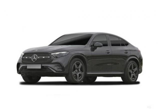 Mercedes-Benz GLC Coupé GLC Coupe - C254 GLC Coupe 220 d AMG Line Premium Plus 4matic auto - Foto 7