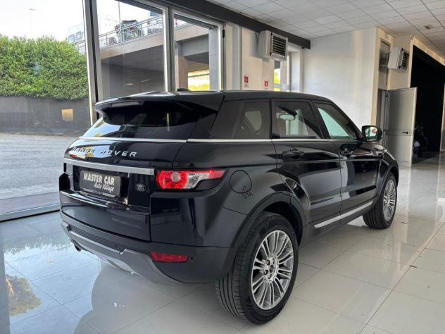 LAND ROVER - Evoque - 2.2 TD4 5p. Prestige - Foto 4