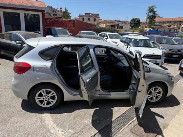 216d Active Tourer Luxury-rate-garanzia-e6 - - Foto 10
