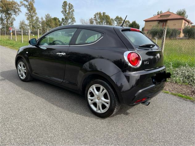 Alfa Romeo MiTo 1.6 JTDm 16V Progression - Foto 5