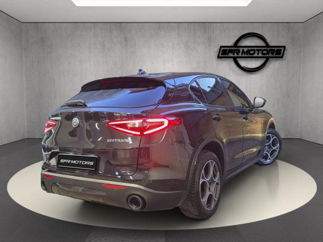Alfa Romeo Stelvio Sprint Q4 190cv - PROMO/IVA ESP. - Foto 4