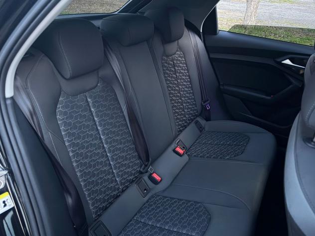 Audi A1 Sportback 30 TFSI S line edition - Foto 9
