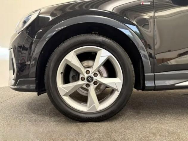 AUDI Q3 SPB 35 TDI quattro S tronic S line edition rif. 23924600 - Foto 4